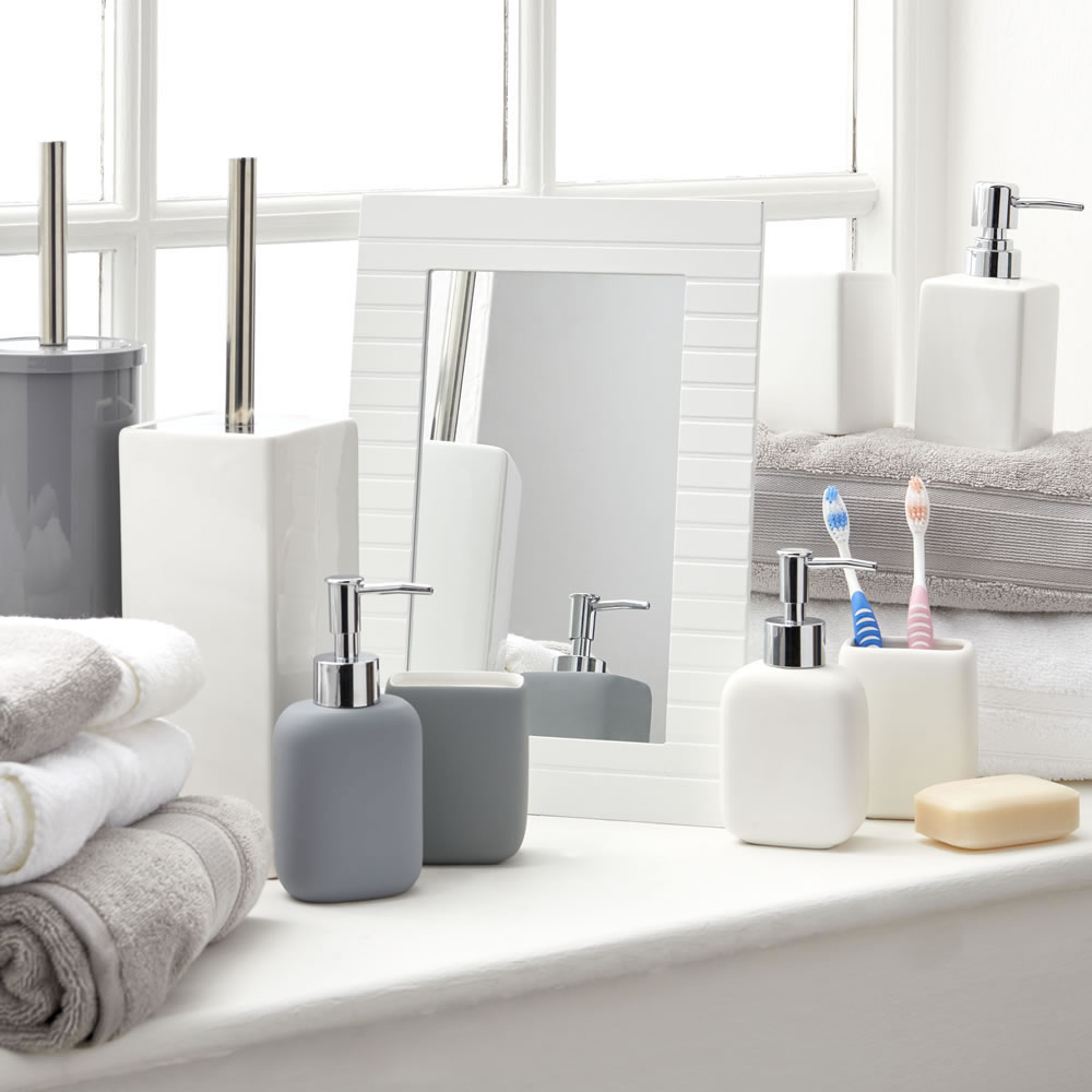 retro toilet brush holder